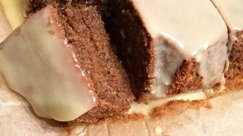 брауни капучино