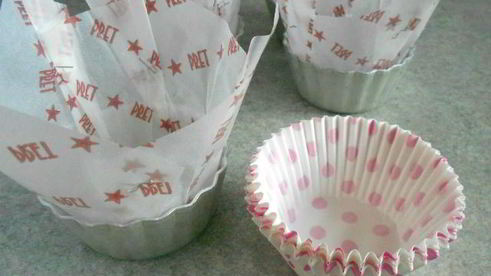 чашка капучино