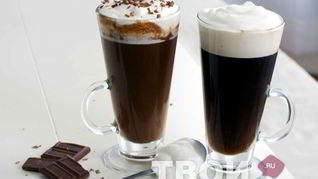 Ирладский кофе