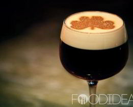 Ирландский кофе