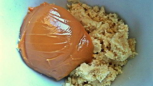 карамельно-ореховый кофе