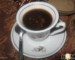 Хауайадж для кофе