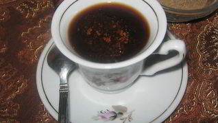 Хауайадж для кофе