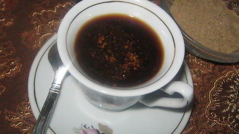 хауайадж для кофе