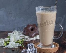 Холодный кофе