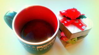 Кофе Глубина чувств