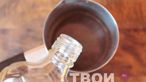 кофе по-французски