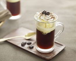 Кофе по-ирландски