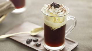 Кофе по-ирландски