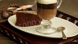 Кофе по-турински Bicerin