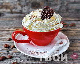 Кофе по-венски