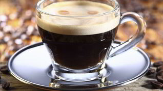 Кофе с пенкой без кофемашины