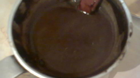 кофе в турке