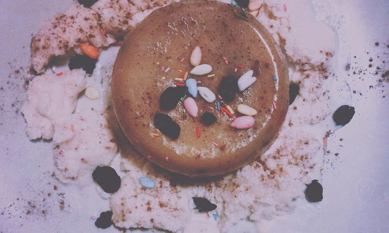 Рецепт желе капучино