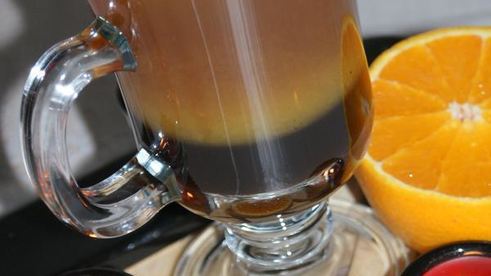 коктейль бамбл