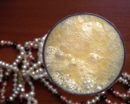 Коктейль Беллини