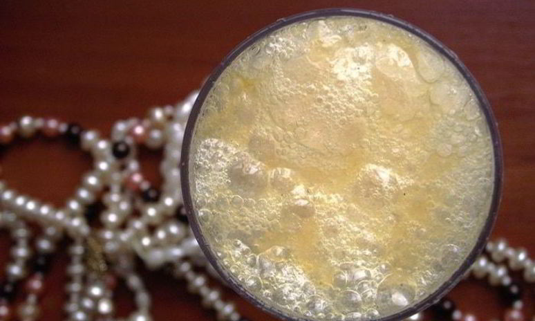 Рецепт коктейля беллини