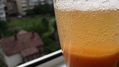 коктейль беллини