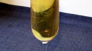 Коктейль ко дню Благодарения