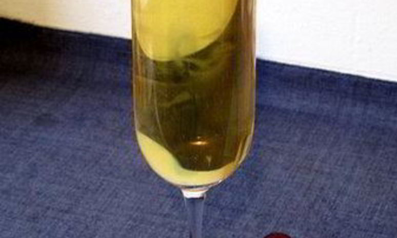 Рецепт коктейля ко дню благодарения