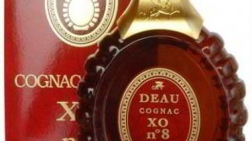 коктейль ко дню благодарения