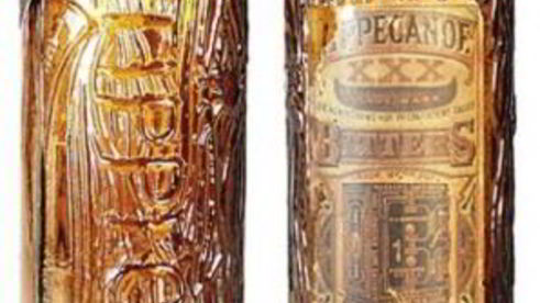 коктейль ко дню благодарения