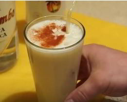 Коктейль Коко-Локо