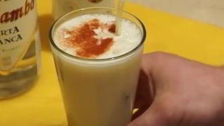 Коктейль Коко-Локо