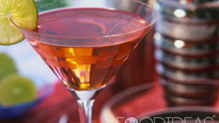 Коктейль Космополитен