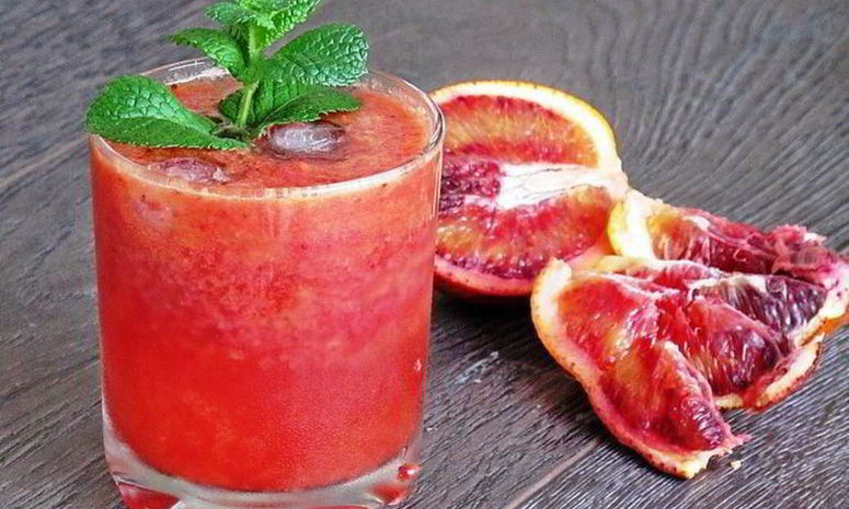 Рецепт коктейля малибу сансет