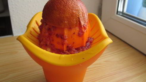 коктейль малибу сансет