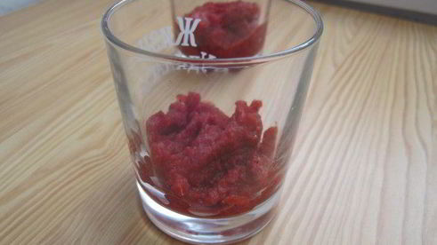 коктейль малибу сансет