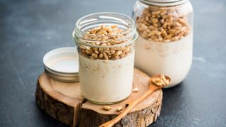 Коктейль На завтрак