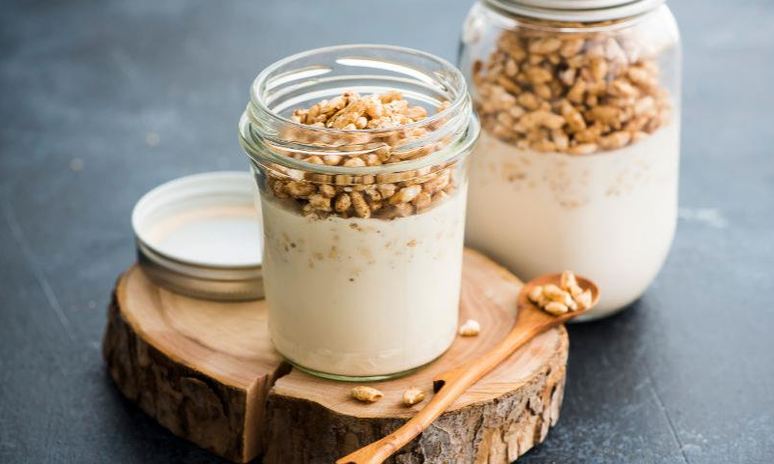 Рецепт коктейля на завтрак