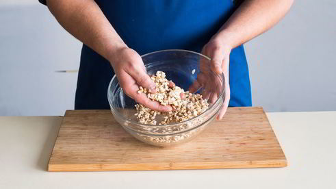 коктейль на завтрак