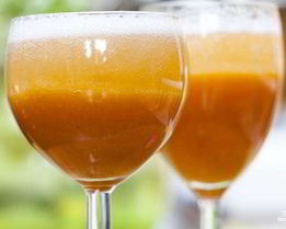 Коктейль с граппой