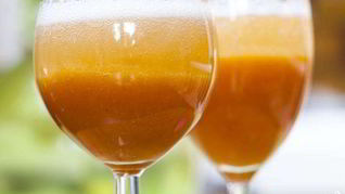 Коктейль с граппой