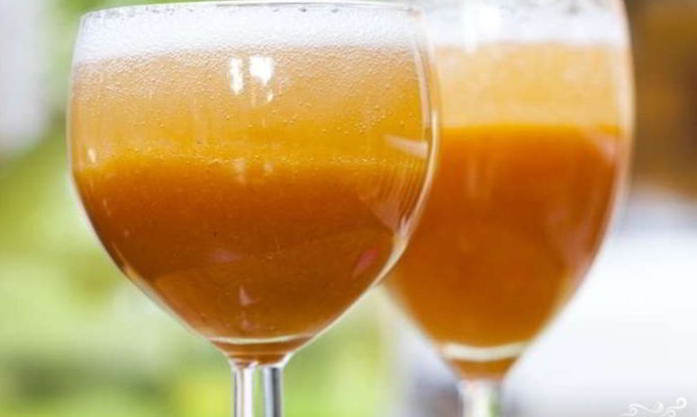 Рецепт коктейля с граппой