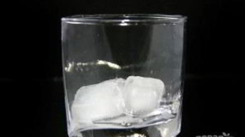 коктейль с манго и ананасом