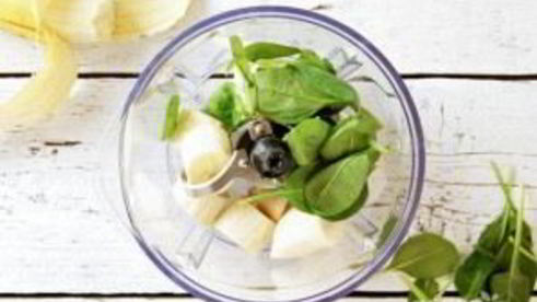 коктейль светофор