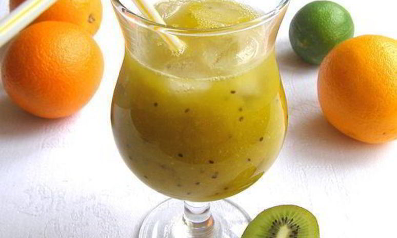 Рецепт коктейля тропикана для друзей