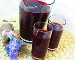 Свекольный квас