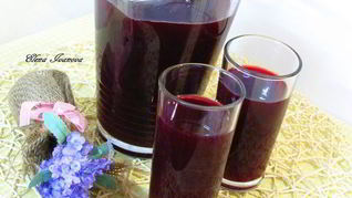 Свекольный квас