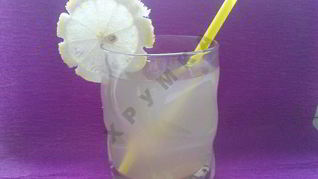 Имбирный лимонад