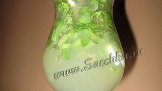 Коктейль Мохито