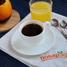 Напитки из апельсинов