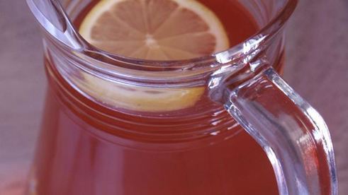 напиток из базилика