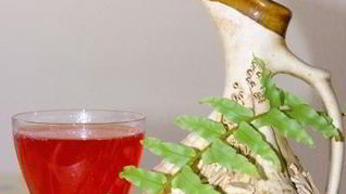 Напиток из меда