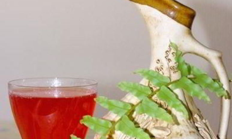 Рецепт напитка из меда