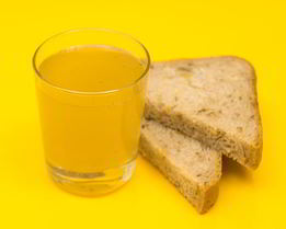 Напиток мятный, концентрированный